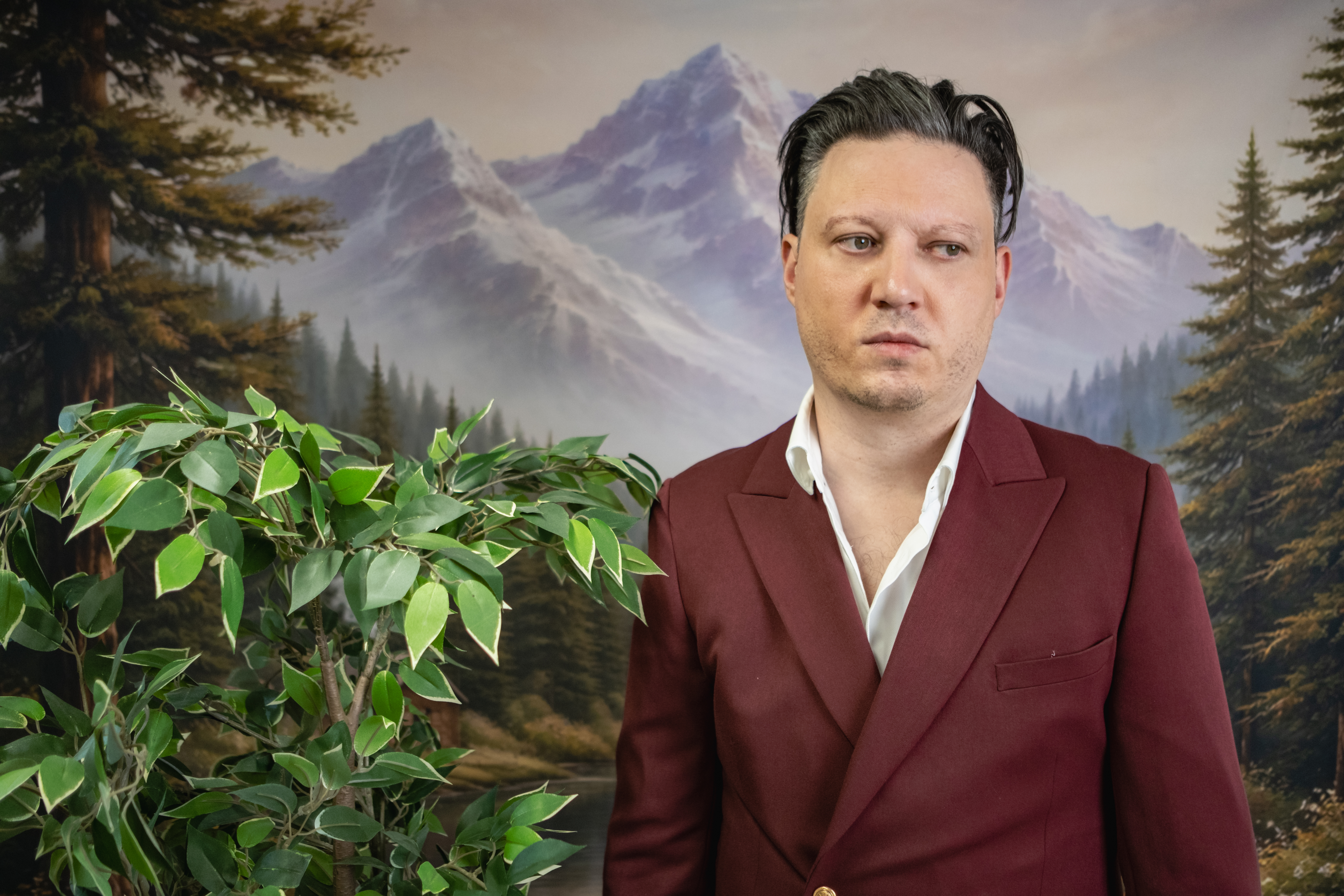 Profilbild von Get Well Soon